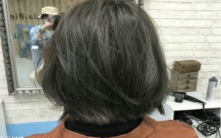 黑色头发适合什么颜色的美瞳，