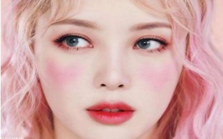 如何区分美瞳正反面，如何区分美瞳正反面？