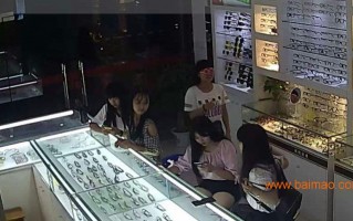 美瞳眼镜店配多少钱，美瞳眼镜店配多少钱一副