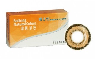 博士伦隐形眼镜液怎么样，博士伦隐形眼镜怎么戴