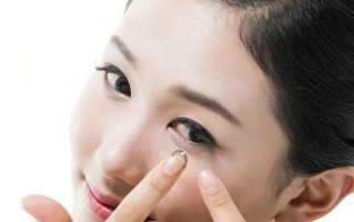 瞳年能量眼镜怎么样，瞳年眼贴效果怎么样