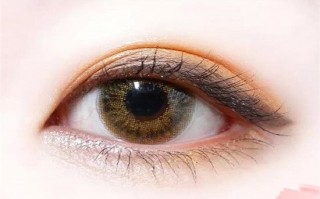 眼睛看什么颜色好，眼睛看什么颜色好？