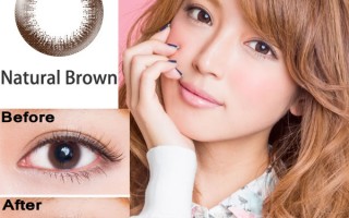 美瞳日抛英文怎么说，美瞳日抛怎么样