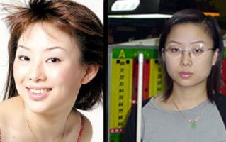 国字脸是个什么眼镜，国字脸适合什么眼镜