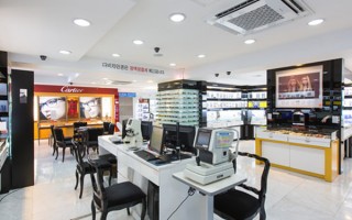 绍兴什么眼镜店好，绍兴什么眼镜店好一点