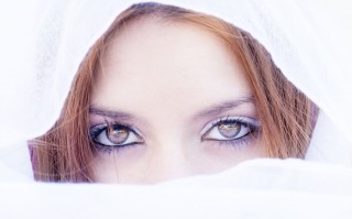 黑用什么颜色美瞳好看，黑用什么颜色美瞳好看图片
