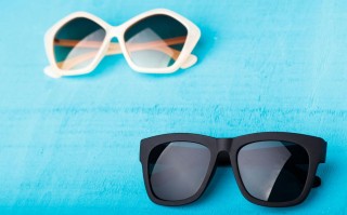 鳄鱼眼镜质量怎么样，鳄鱼眼镜质量怎么样啊