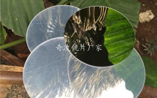 银色的镜片有什么用，银色的镜片有什么用处