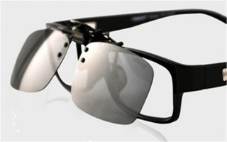 什么是近视偏光镜，什么是近视偏光镜片