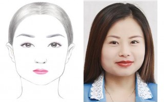圆脸杏眼适合什么眼镜，圆脸杏眼适合什么眼镜框