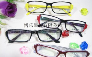 美国现在流行什么眼镜，美国现在流行什么眼镜品牌